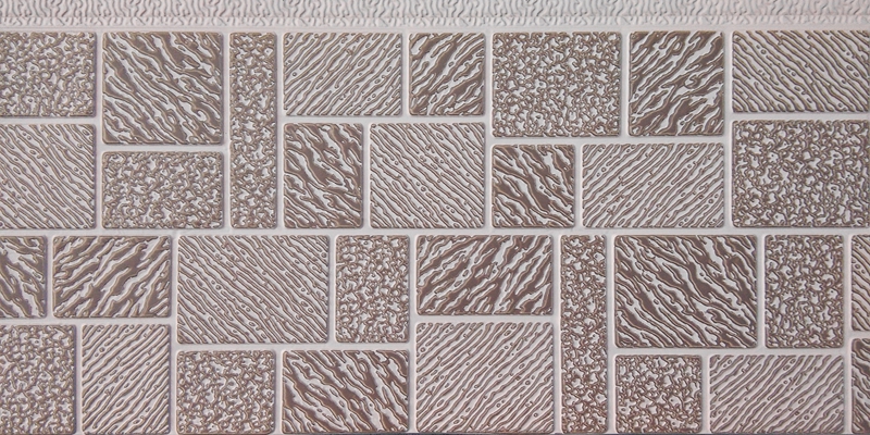 馬賽克金屬雕花板圖片/馬賽克金屬雕花板樣板圖 (3)