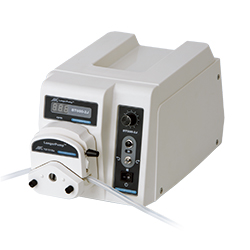 蘭格精密蠕動泵BT600-2J（*通道數(shù)：2）廣州東南儀誠