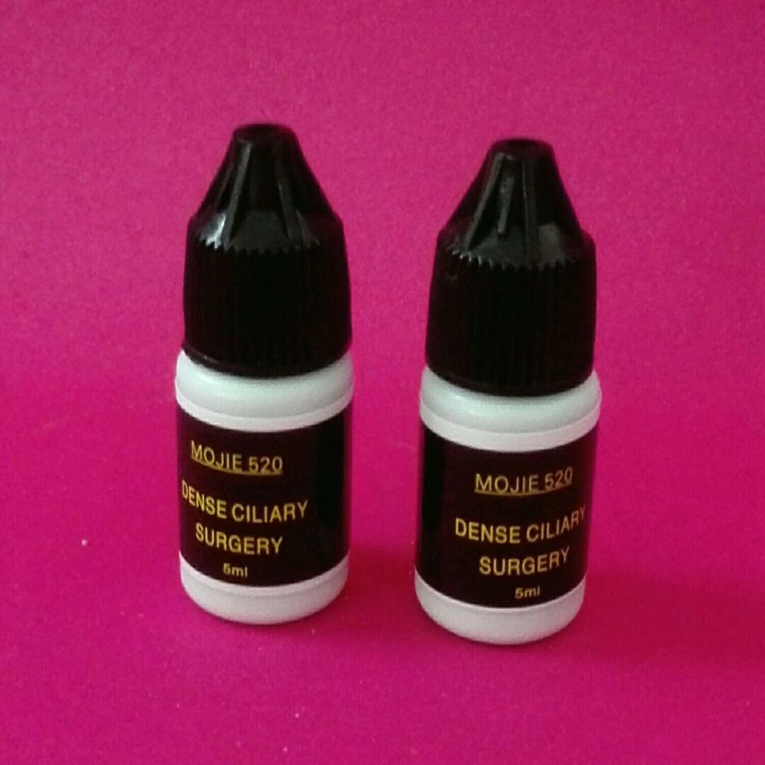 供應(yīng)速干種植嫁接睫毛膠水/無味無刺激嫁接睫毛黑膠