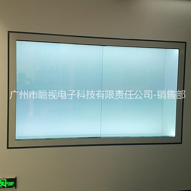 透明屏圖片/透明屏樣板圖 (4)