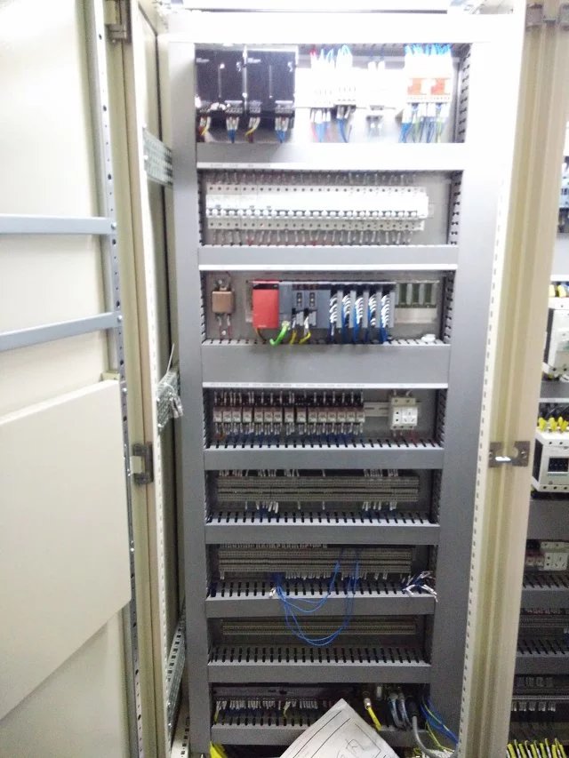 哈爾濱成套開(kāi)關(guān)柜設(shè)計(jì)圖片/哈爾濱成套開(kāi)關(guān)柜設(shè)計(jì)樣板圖 (4)