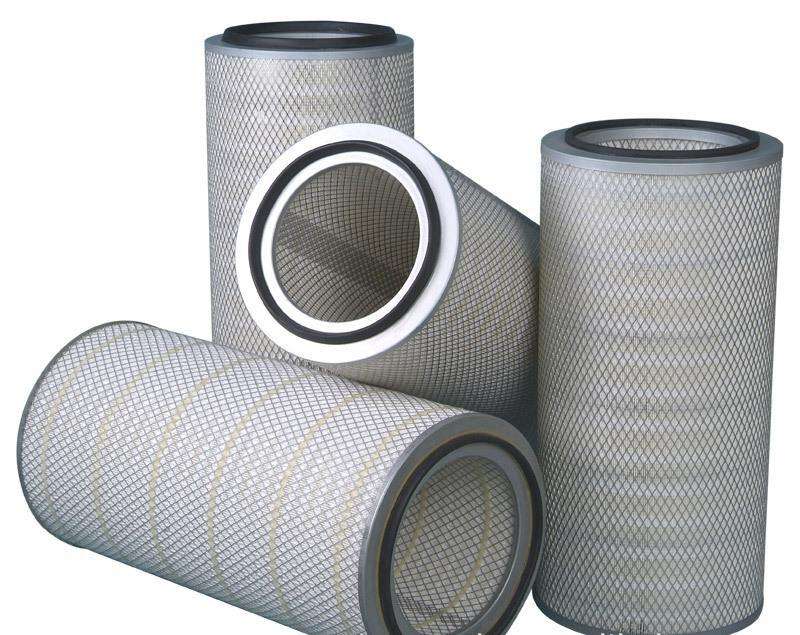 除塵濾芯圖片/除塵濾芯樣板圖 (3)