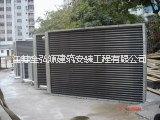 泰州市换热器表冷器散热设备干盘管系类厂家换热器表冷器散热设备干盘管系类