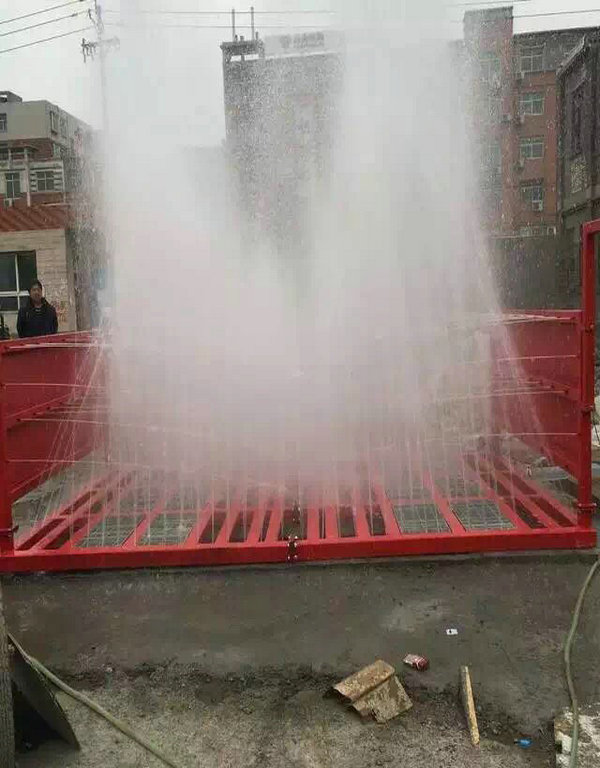 水霧降塵設(shè)備圖片/水霧降塵設(shè)備樣板圖 (2)