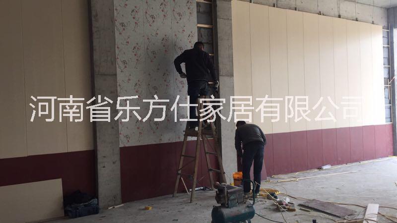 竹木墻板圖片/竹木墻板樣板圖 (2)