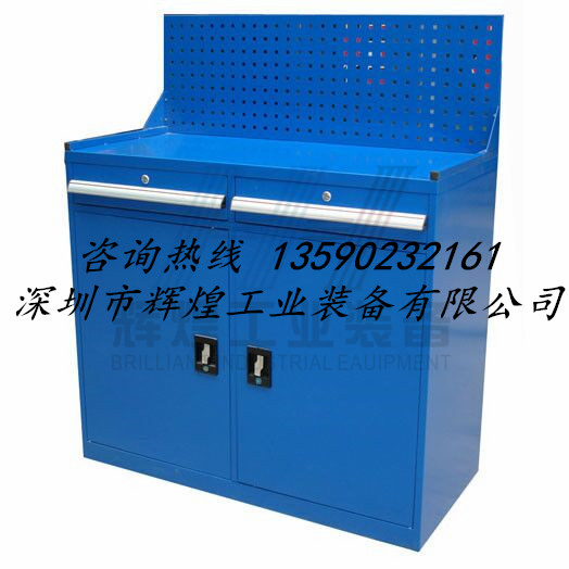 上海工具柜 天津加厚鐵皮零件柜圖片