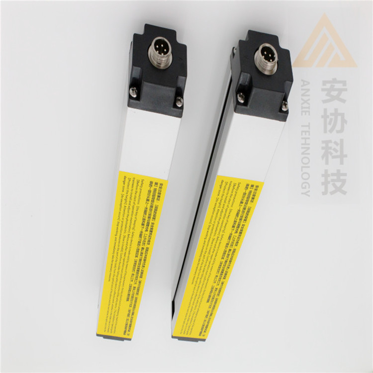 焊接設(shè)備*安全光柵HNG-1240紅外傳感器