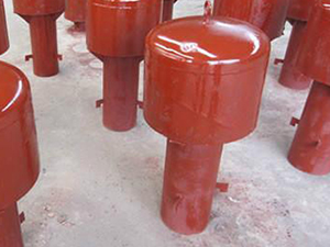 力瑞管道供應(yīng)罩型通氣管生產(chǎn)廠家