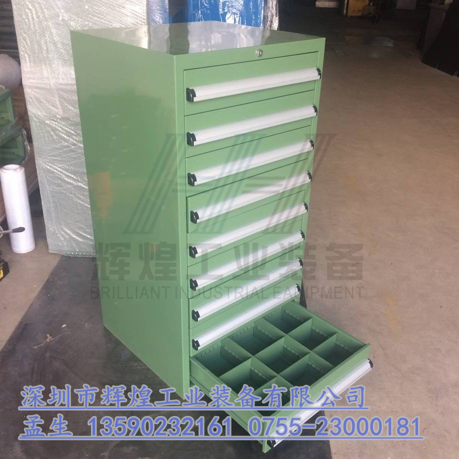開門工具柜圖片/開門工具柜樣板圖 (2)