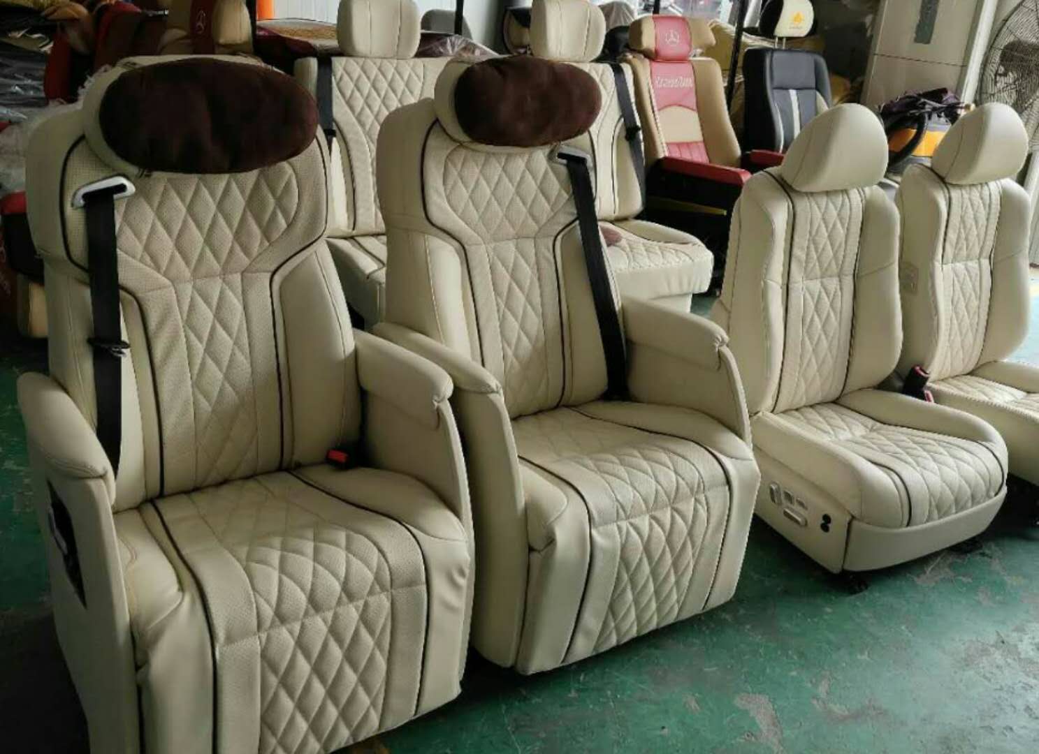 車內(nèi)飾改裝圖片/車內(nèi)飾改裝樣板圖 (2)