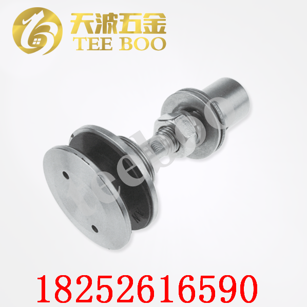 304 不銹鋼駁接頭圖片