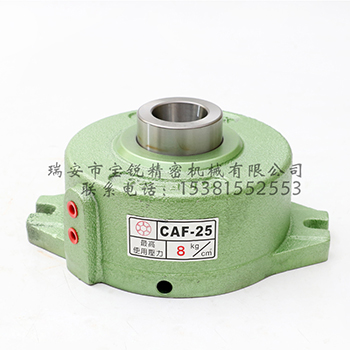 固定式氣動(dòng)夾頭結(jié)構(gòu)圖圖片/固定式氣動(dòng)夾頭結(jié)構(gòu)圖樣板圖 (1)