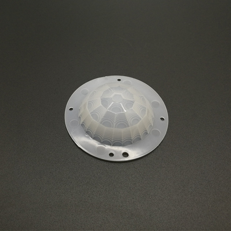 紅外感應(yīng)菲涅爾透鏡8603-4圖片