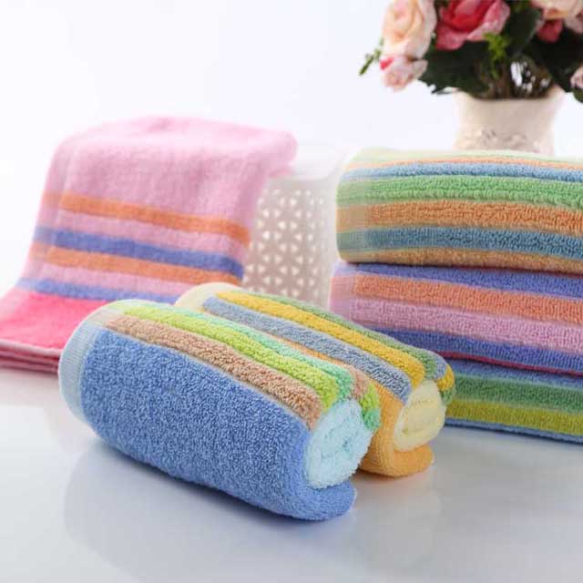 生活毛巾圖片/生活毛巾樣板圖 (1)