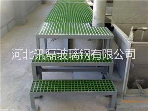 玻璃鋼網(wǎng)格板圖片/玻璃鋼網(wǎng)格板樣板圖 (4)