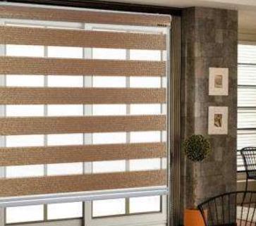 浙江折疊紗簾圖片/浙江折疊紗簾樣板圖 (2)