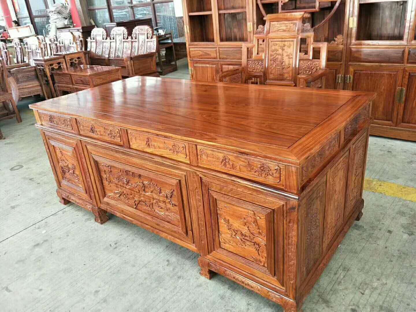 辦公室家具圖片/辦公室家具樣板圖 (2)