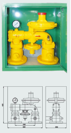 系列調(diào)壓器圖片/系列調(diào)壓器樣板圖 (3)