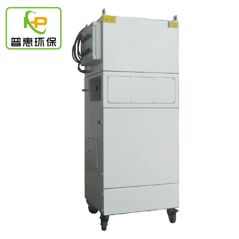 工業(yè)集塵器圖片/工業(yè)集塵器樣板圖 (2)