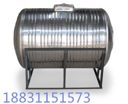 臥式儲水罐圖片/臥式儲水罐樣板圖 (3)