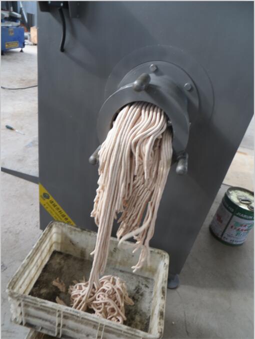 凍肉絞肉機圖片/凍肉絞肉機樣板圖 (3)