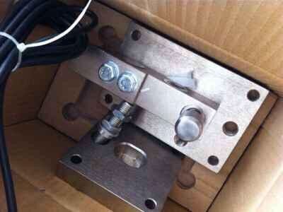 托利多稱重模塊CW-0.3-0.5-1-2-3-5-10-15-20t