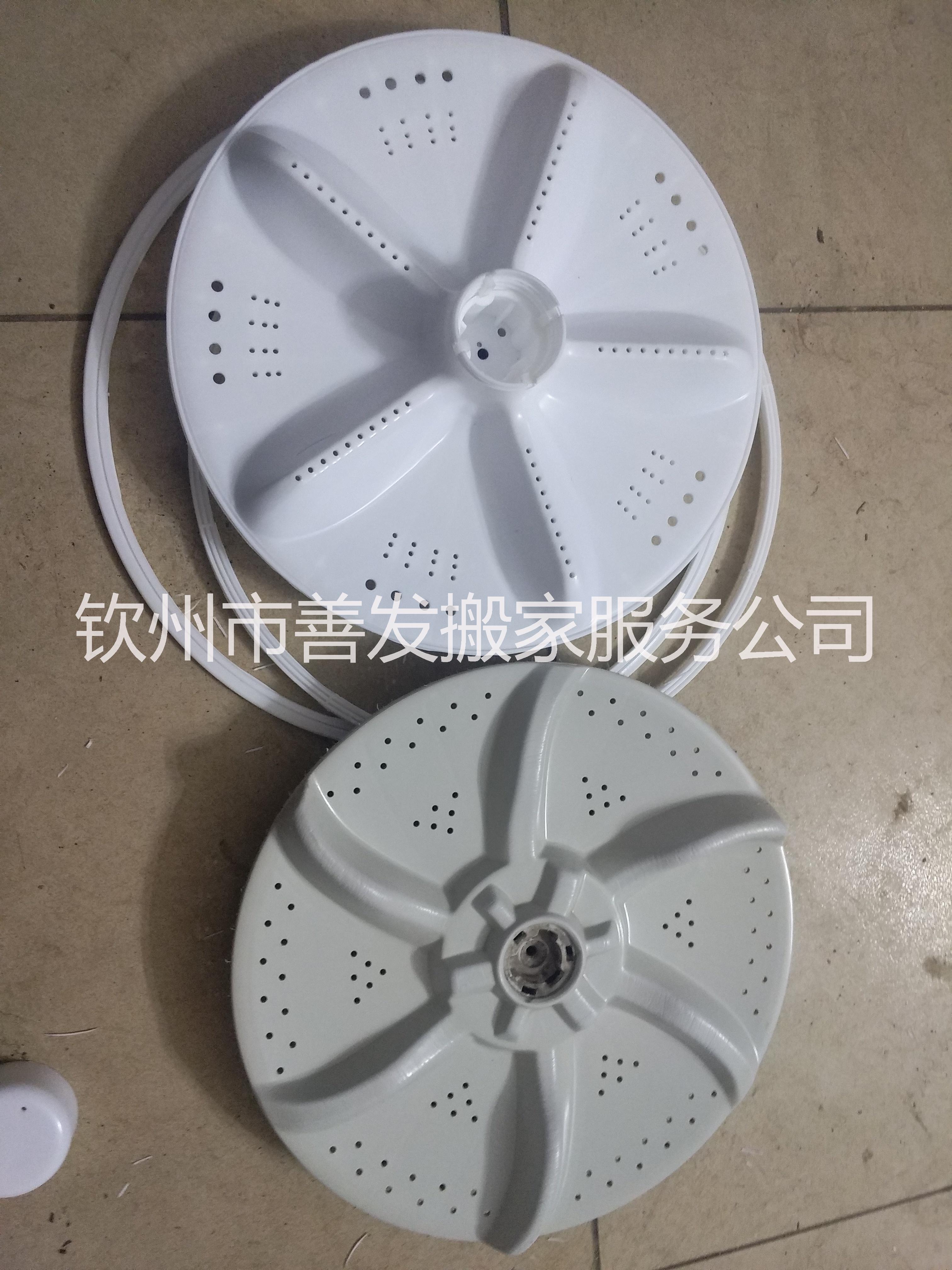 統(tǒng)帥洗衣機(jī)圖片/統(tǒng)帥洗衣機(jī)樣板圖 (3)