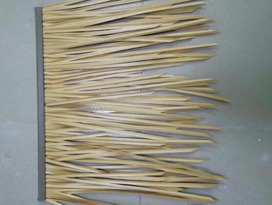 仿真硬樹皮瓦圖片