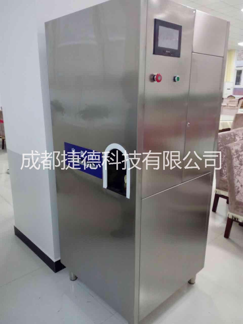 餐盤自動升降柜圖片/餐盤自動升降柜樣板圖 (1)