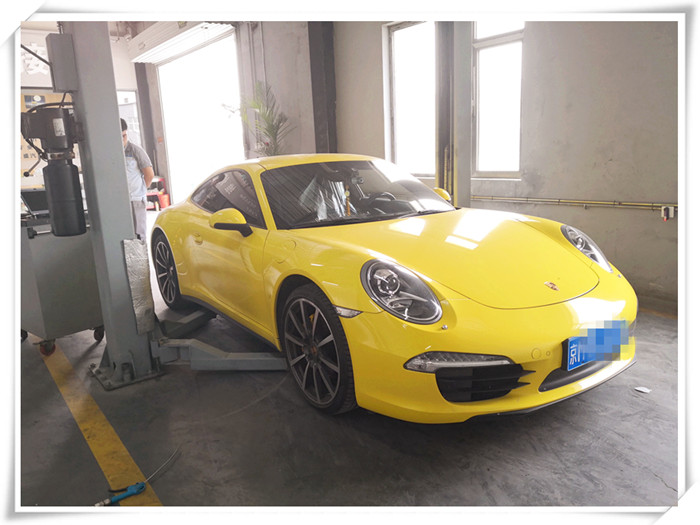北京朝陽(yáng)區(qū)保時(shí)捷911維修轉(zhuǎn)向異響服務(wù)