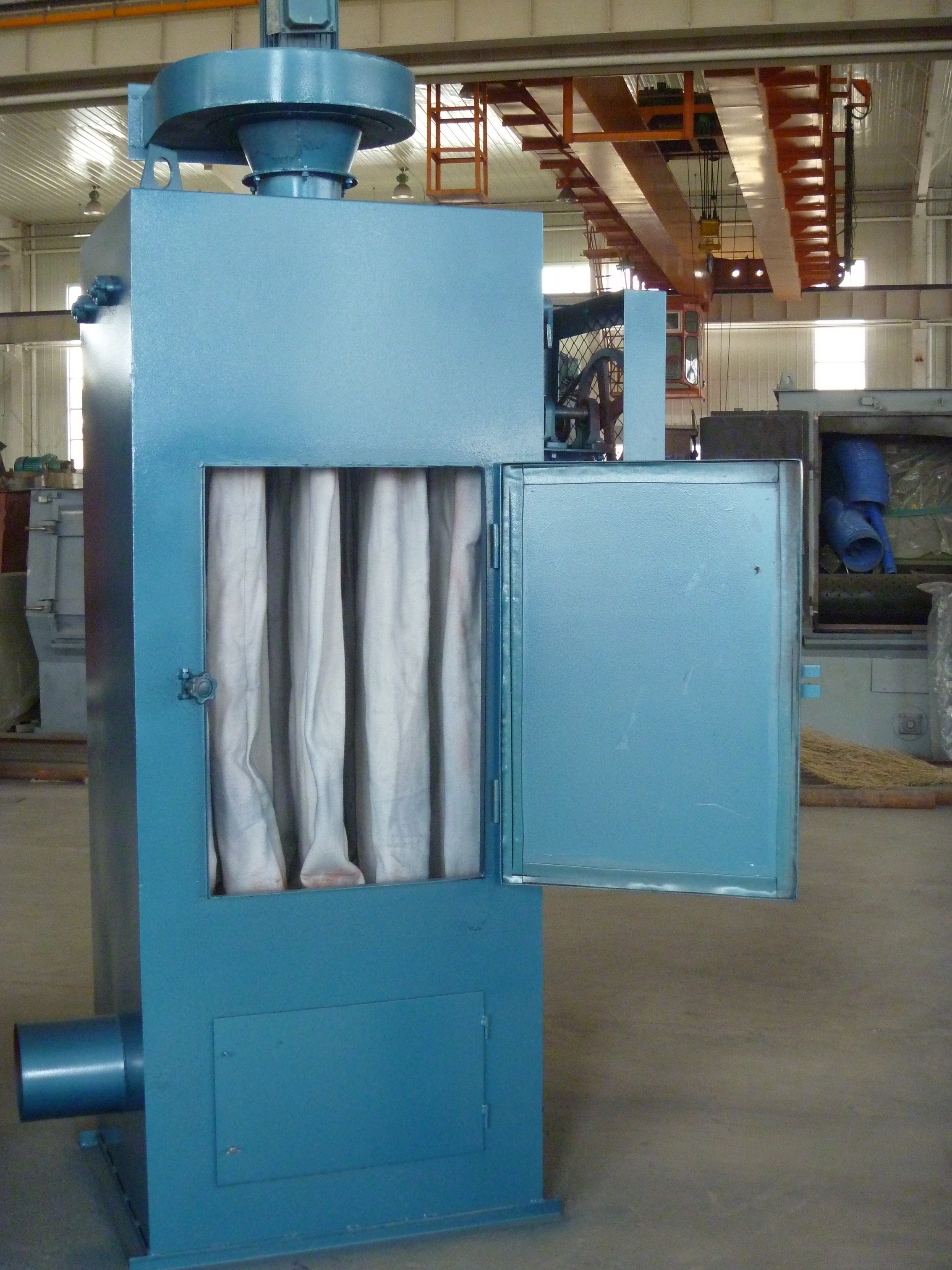 除塵器圖片/除塵器樣板圖 (4)