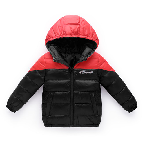 兒童棉服圖片/兒童棉服樣板圖 (2)