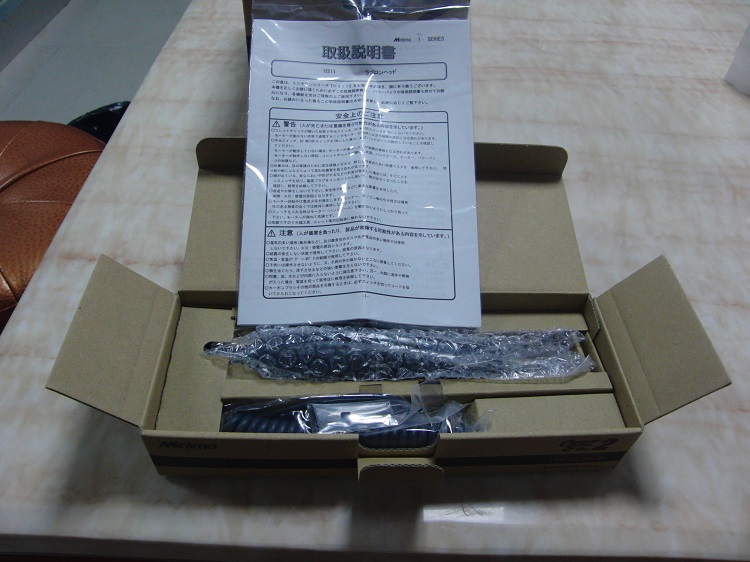 日本MINIMO美能達(dá)KM21H圖片/日本MINIMO美能達(dá)KM21H樣板圖 (2)