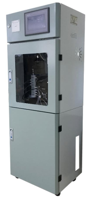 智易時代水質(zhì)監(jiān)測