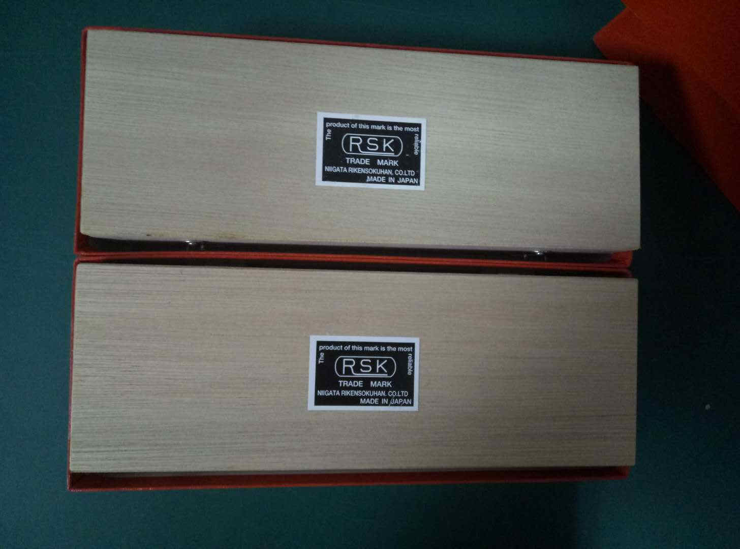 日本RSK條式水平儀200長(zhǎng)圖片/日本RSK條式水平儀200長(zhǎng)樣板圖 (4)