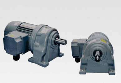 齒輪減速馬達(dá)圖片/齒輪減速馬達(dá)樣板圖 (2)