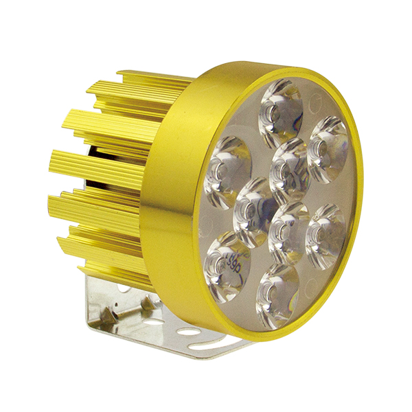 外置電動(dòng)車LED大燈圖片/外置電動(dòng)車LED大燈樣板圖 (1)