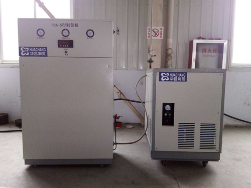 制氮機(jī)圖片/制氮機(jī)樣板圖 (1)