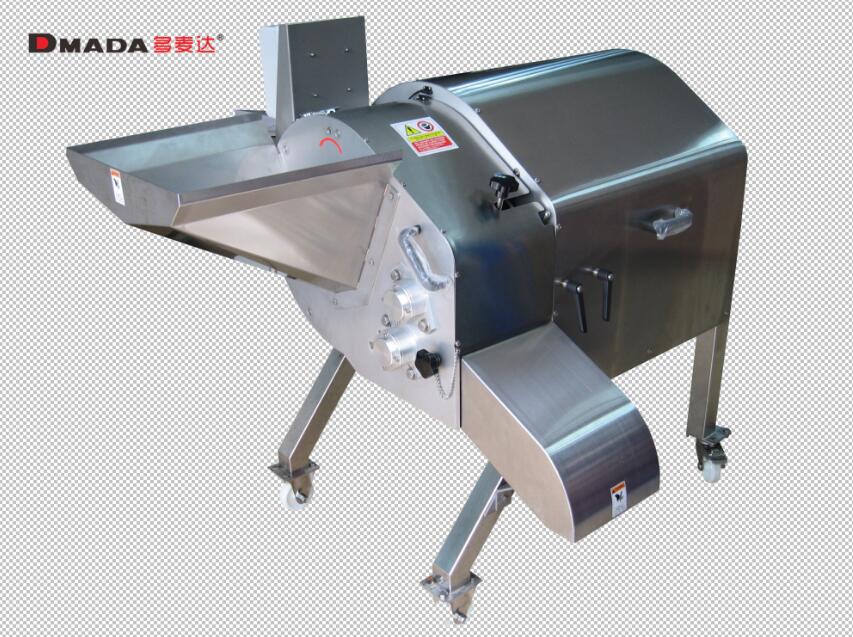 大型果蔬切丁機(jī)DMD-1500圖片
