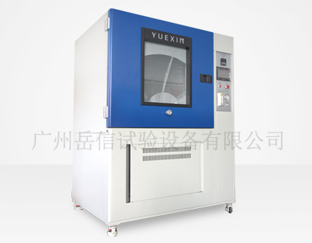 防塵試驗儀IP56X砂塵試驗箱