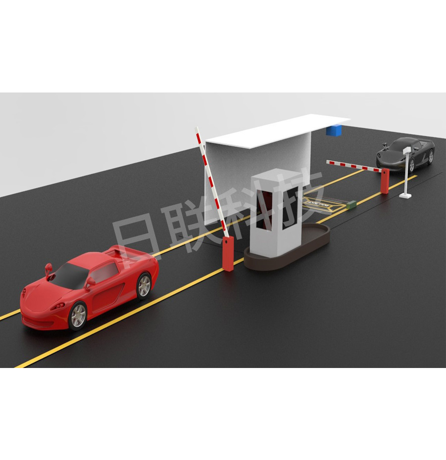 車輛檢查系統(tǒng)圖片/車輛檢查系統(tǒng)樣板圖 (1)