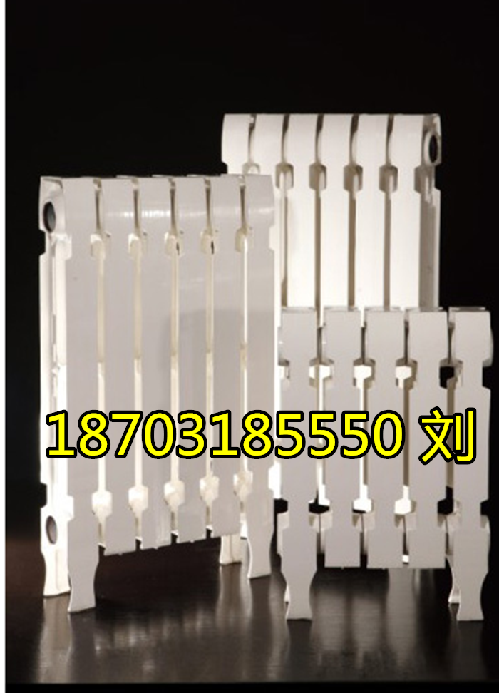 700鑄鐵暖氣片圖片/700鑄鐵暖氣片樣板圖 (2)