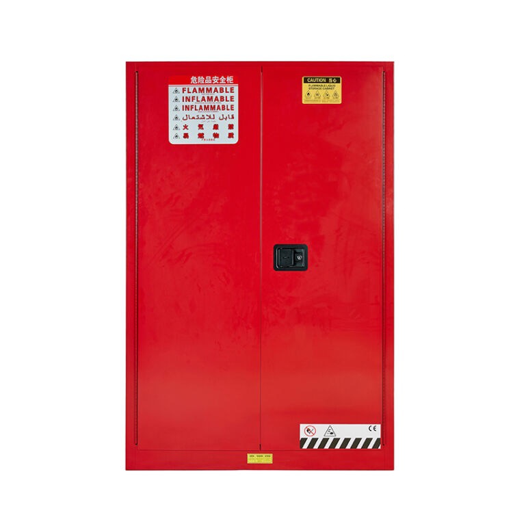 工業(yè)安全柜圖片/工業(yè)安全柜樣板圖 (4)