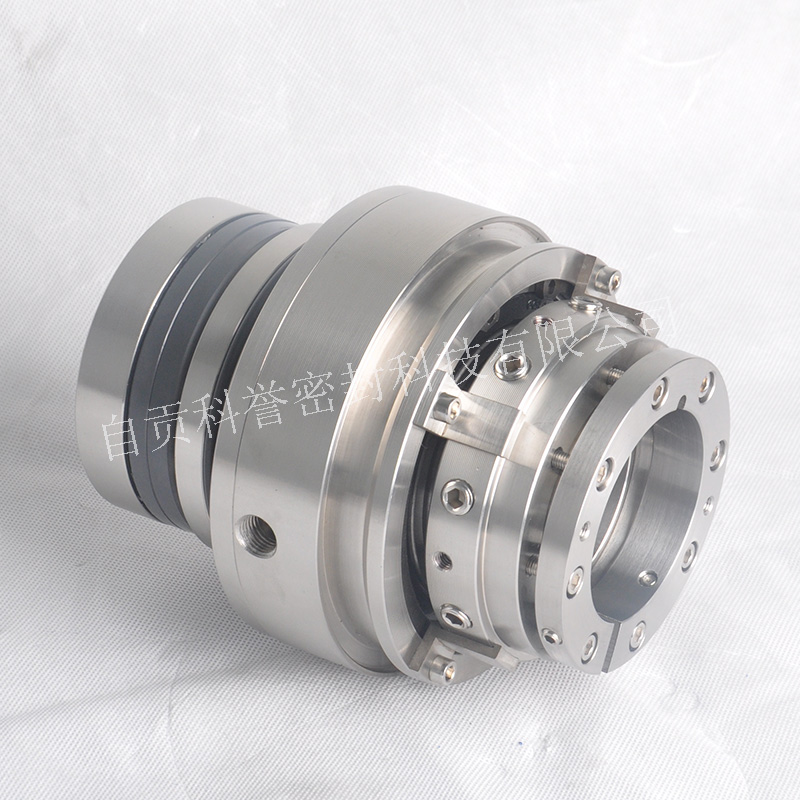 SCB428-3.5機(jī)械密封圖片