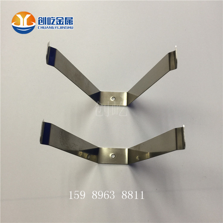方管螺母 噴涂掛具 圓管彈片圖片/方管螺母 噴涂掛具 圓管彈片樣板圖 (2)