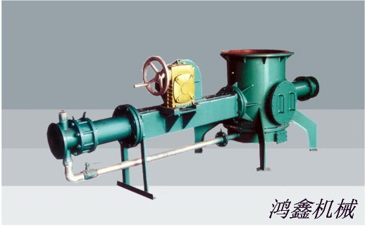 料封泵，合作源于信任，始于質(zhì)量！