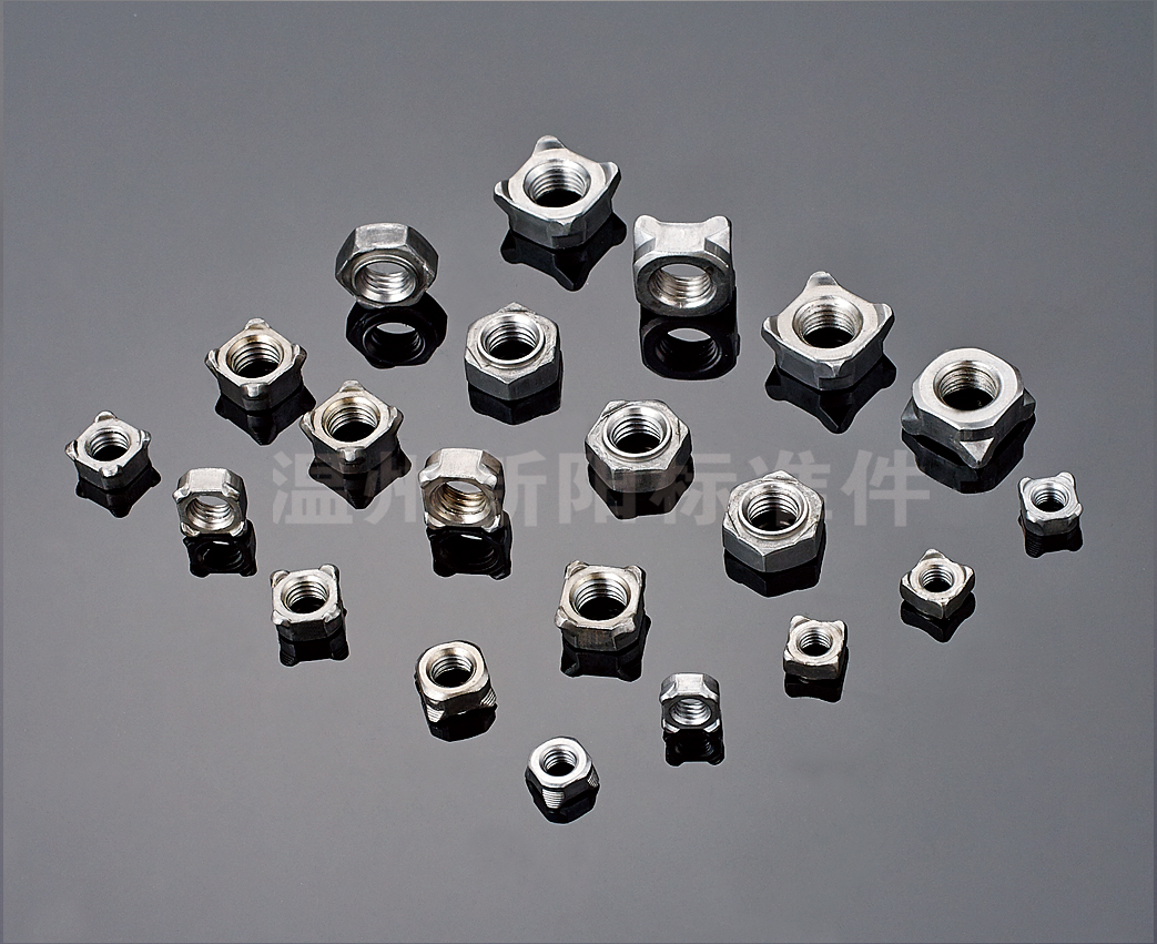 碳鋼焊接螺栓廠家圖片/碳鋼焊接螺栓廠家樣板圖 (4)