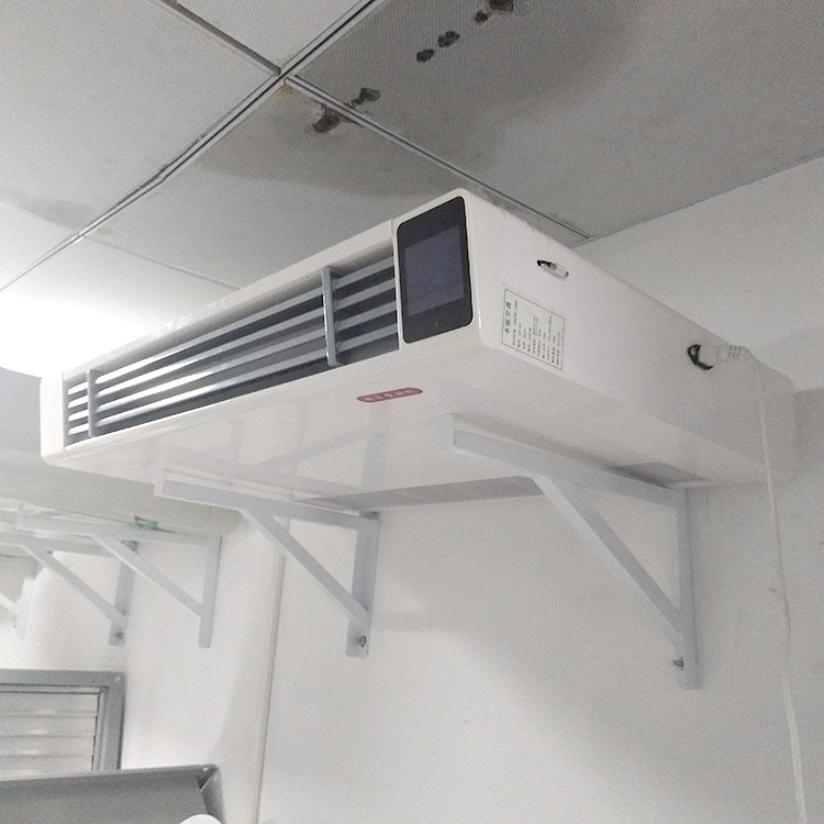 臥式明裝風(fēng)機(jī)盤管廠家