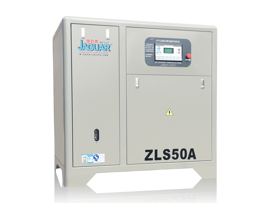 異步同軸直聯(lián)空壓機圖片/異步同軸直聯(lián)空壓機樣板圖 (1)