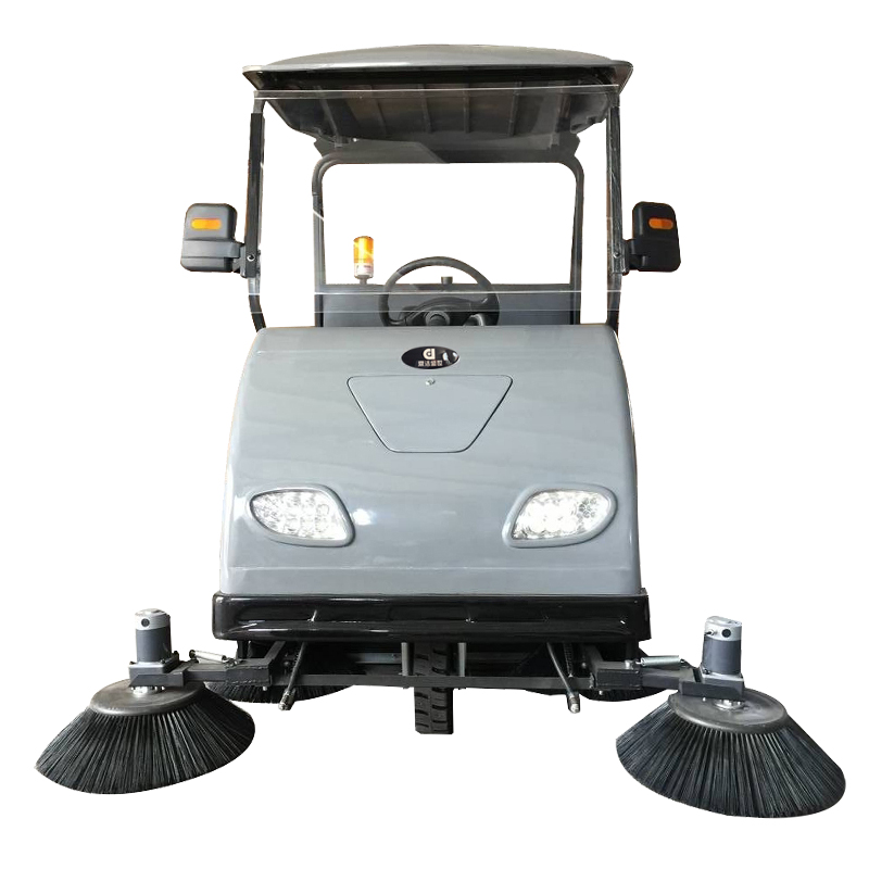 掃地車圖片/掃地車樣板圖 (3)